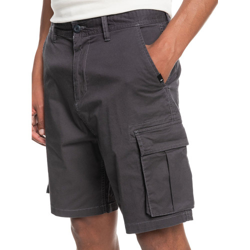 Quiksilver Ανδρική βερμούδα Relaxed - Cargo Shorts for Men